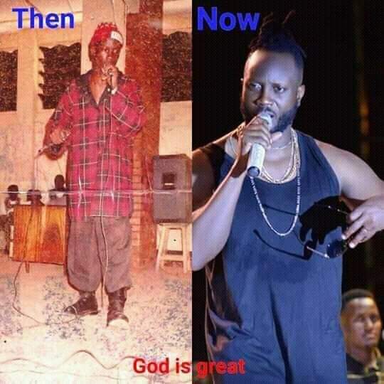 Win 3.7m in “Bebe Cool Then and Now” Essay Competition