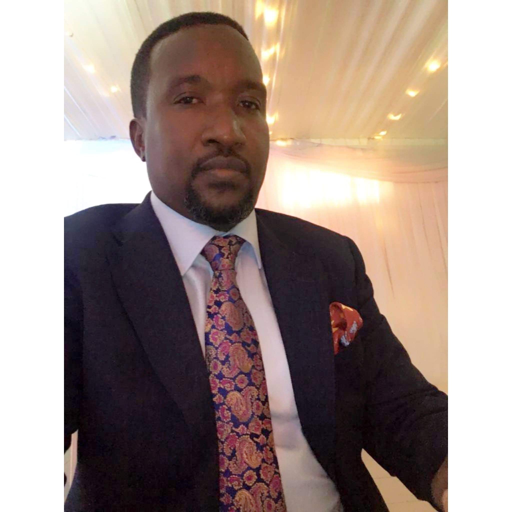 Desire Luzinda Cries for baby Daddy’s Safety