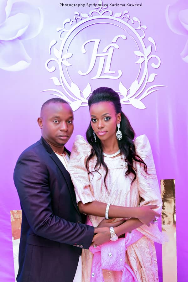Hellen Lukoma claims she has it all