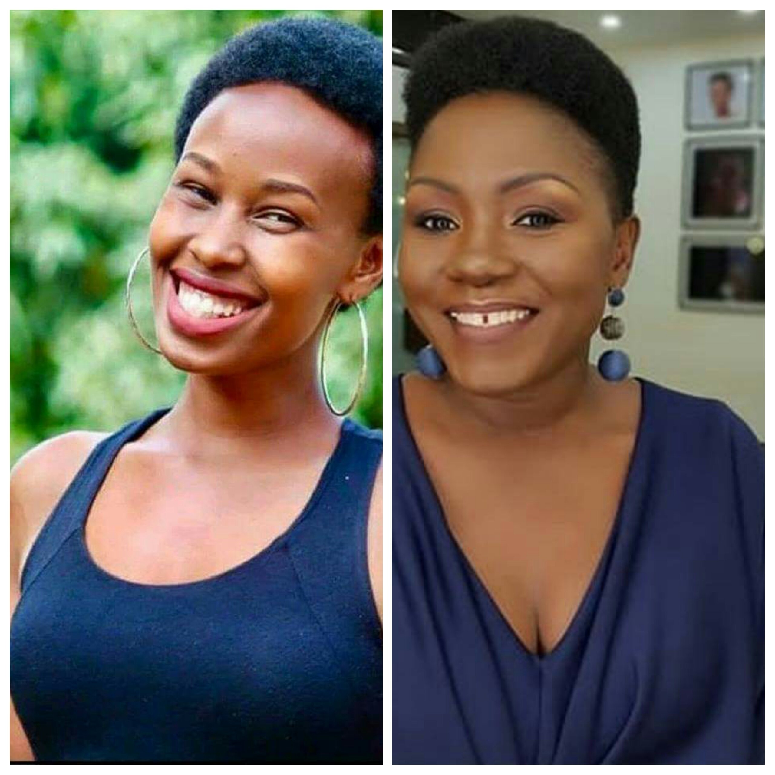 Barbie Kyagulanyi Reacts to Attack from Sylvia Owori