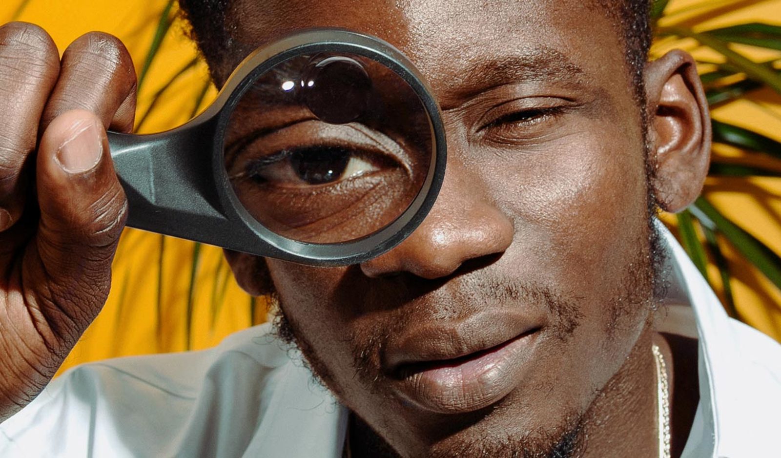 Mr. Eazi Launched “EmPawa” to uplift 100 African Musicians Annually