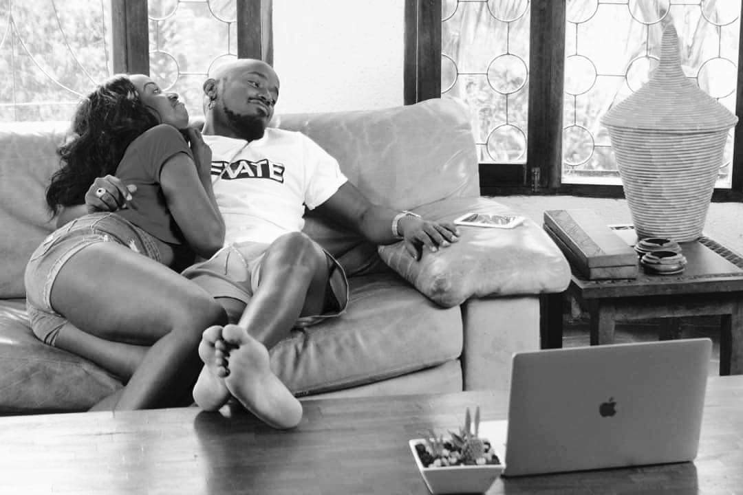 Ykee Benda Shares Sad Story About his Love Life
