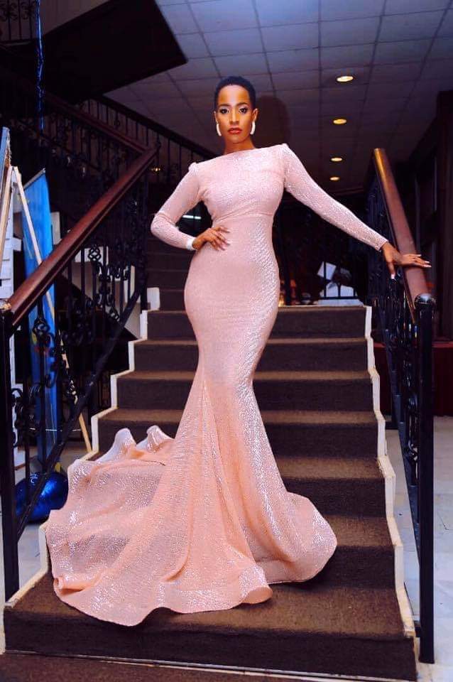 Fashion At ASFAs 2018. Photos