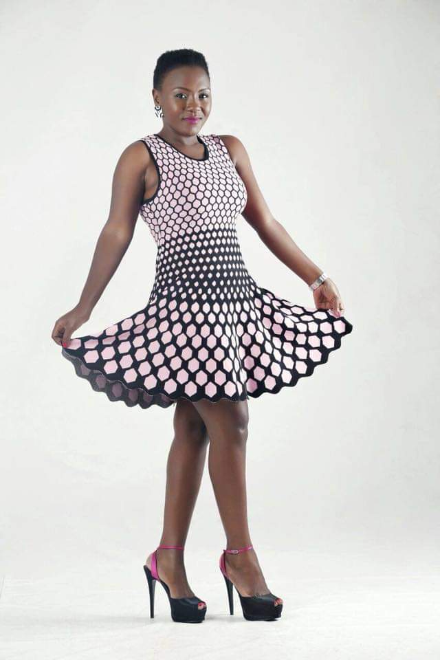 Sylvia Owori Has A Message To The entire Fashion Fraternity