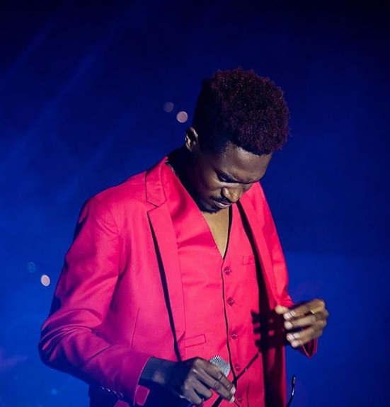APASS apologises To Public Over Twitter War With Ykee Benda