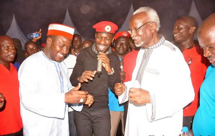 Pastor Wilson bugembe apologizes for featuring on Tuliyambala engule