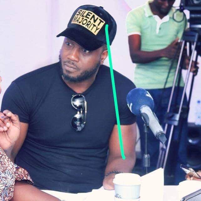 Bebe Cool Threatens to Expose Artists that Chewed NRM Money