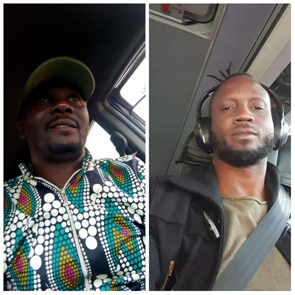 Moses Supercharger Accuses Bebe Cool of Stealing 1.5m Meant For Orphans