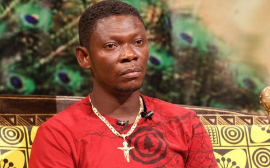Movie Industry Needs POP – Agya Koo
