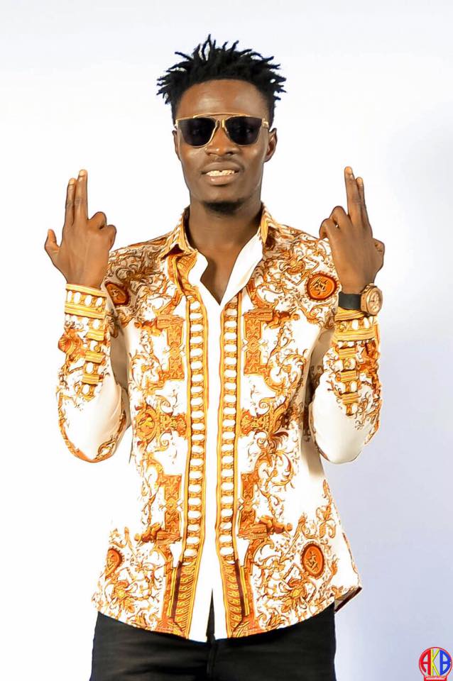 Update: I Am Not Kasapreko’s Ambassador – Fancy Gaddam
