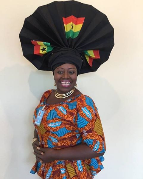 The Campaign Does Not Make Sense – Mama Zimbi to Baby Blanche