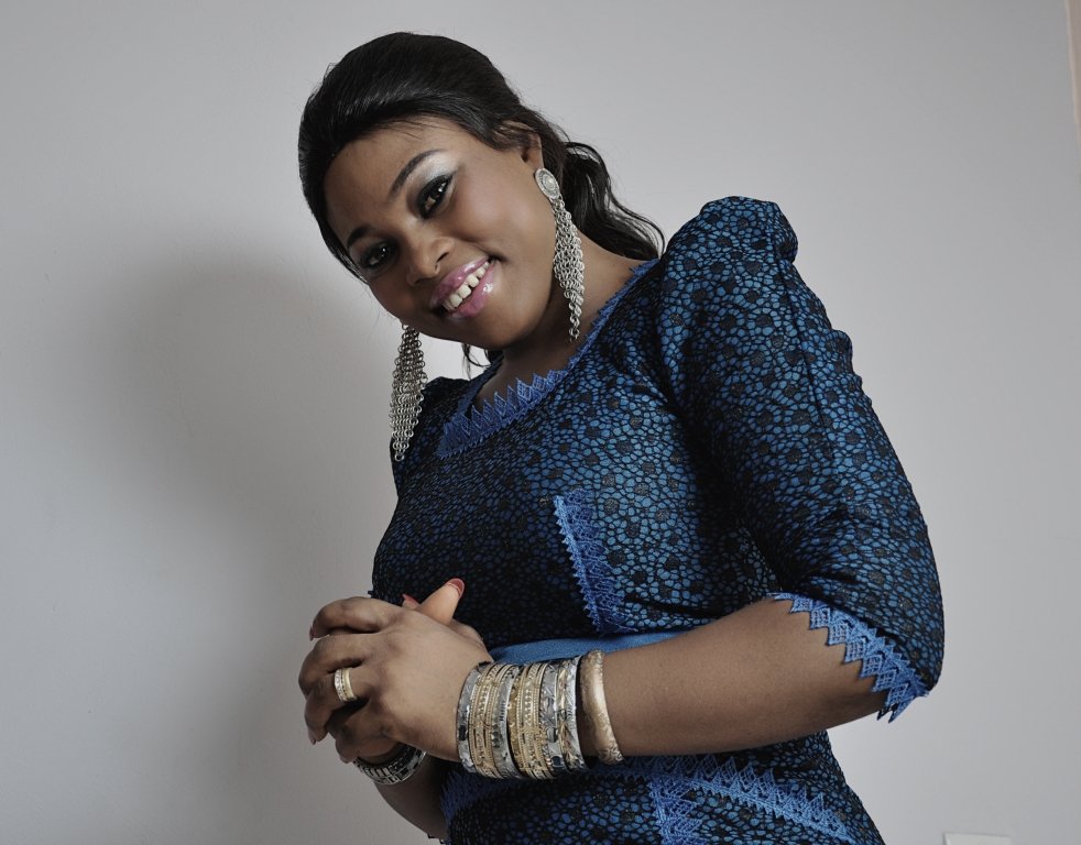Joyce Blessing Under ‘Spiritual Attack’