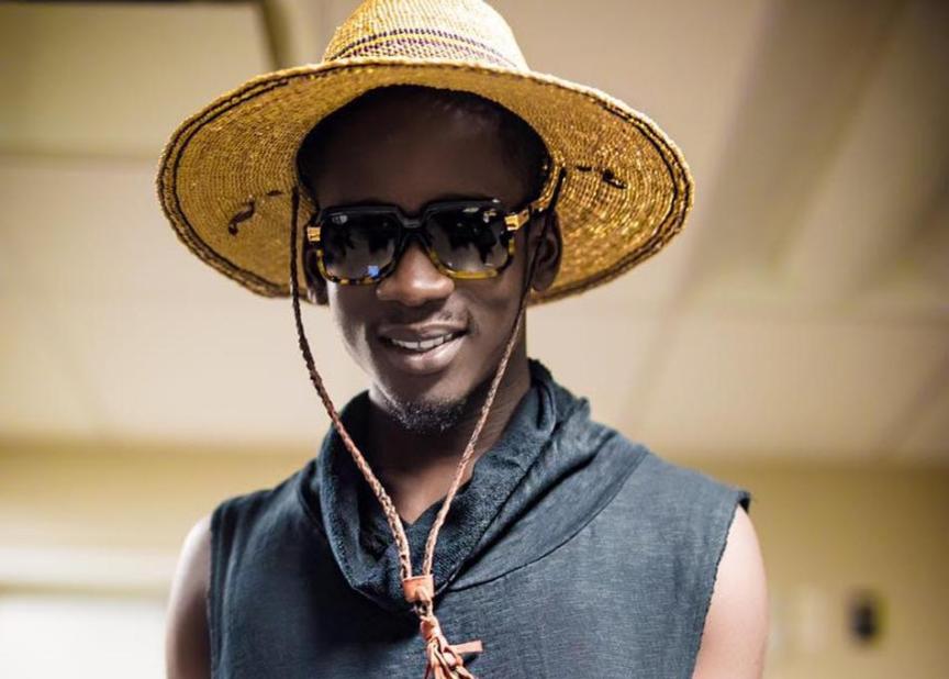 I Quit $6000/ Month Job For Music – Mr Eazi