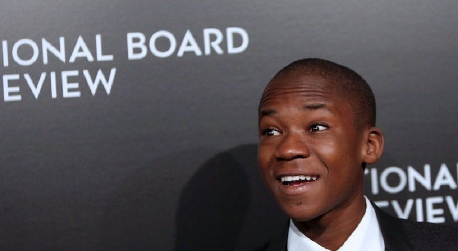 Abraham Attah Gets Lead Role In $5m Movie