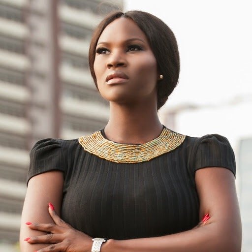 #AfiaAffairGate: Anita Erskine Weighs In