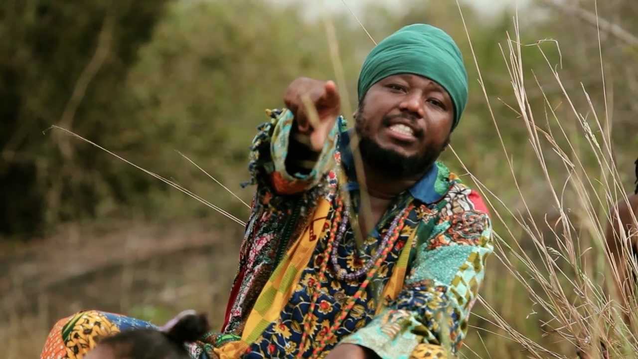 Blakk Rasta Moves To Zylofon Radio