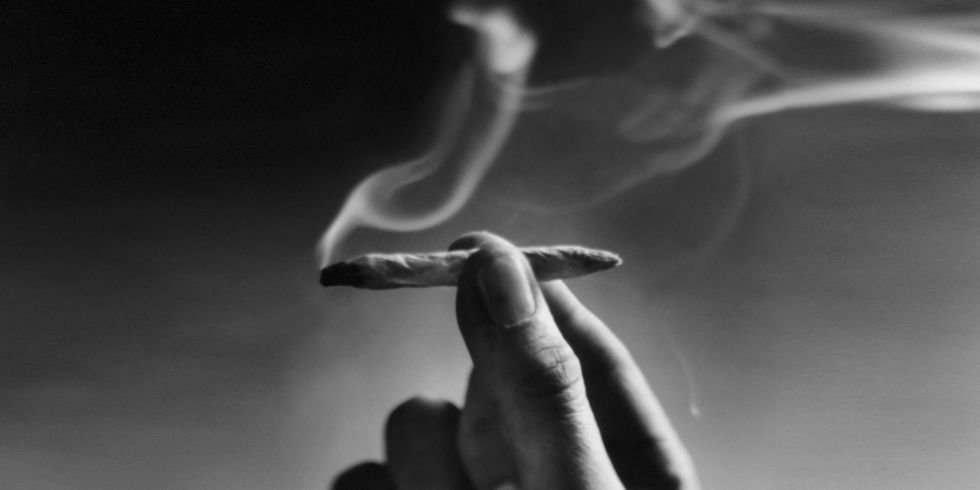 Marijuana Legalisation Should Be Considered – GSA Boss