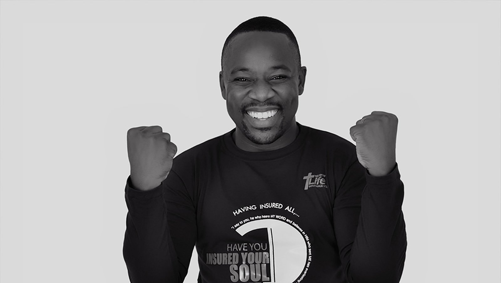 Nii Okai To ‘Save’ 40 Hearts
