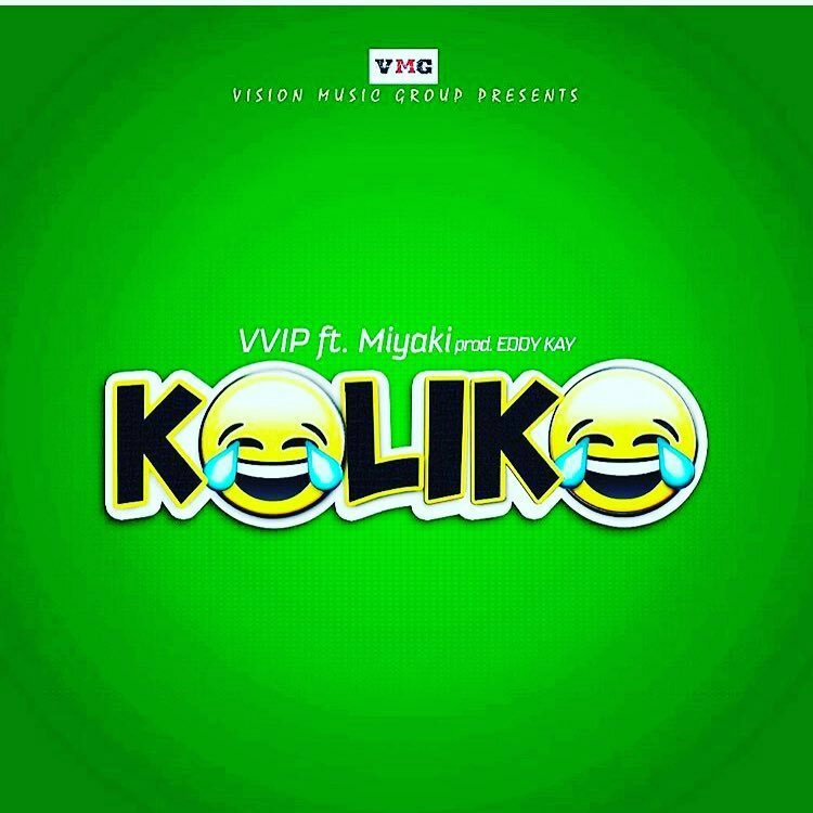 VVIP Drops Another Banger ‘KOLIKO’ (Video)