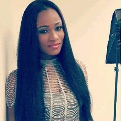 Christabel Ekeh Emerges Months After Leaked ‘Nude Pics Saga’