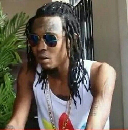 I Am The Music Demon( Shocking revelation by an up and coming artiste)
