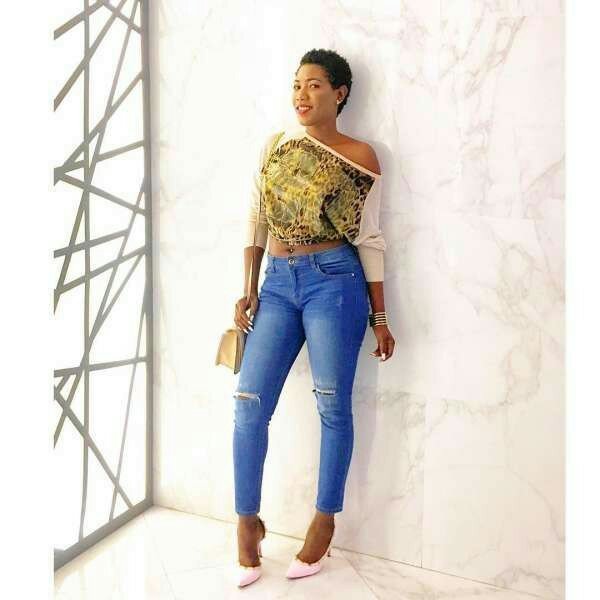 I’m In Love With A Young Fine Gentleman-Victoria Lebene