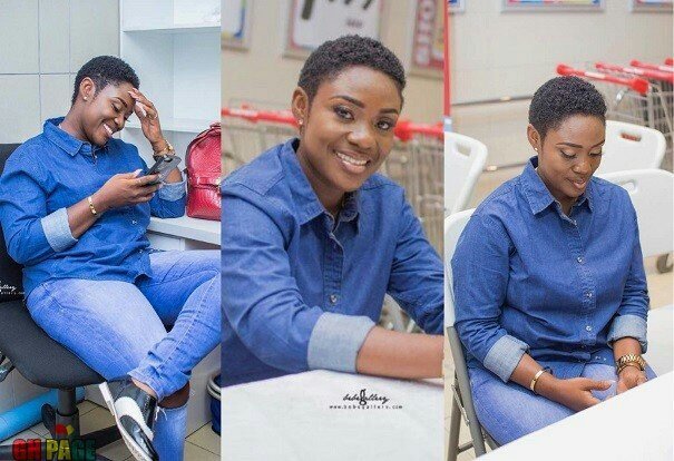 Friends Caused My Marriage to Breakdown-Emelia Brobbey