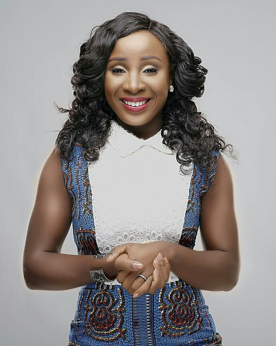Don’t Rush Into Birth Immediately After Marriage-Naa Ashorkor