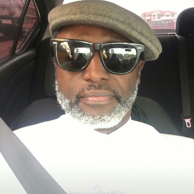 Gh Not ‘Geehate’-Reggie Rockstone