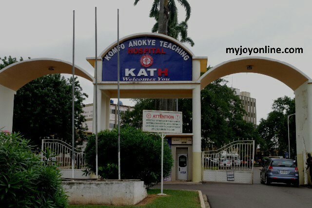 KATH hard hit by absence of 150 doctors