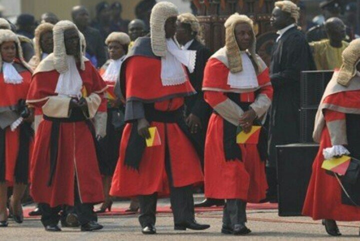 Media Blackout As PAC Sits On Judiciary Malfeasance