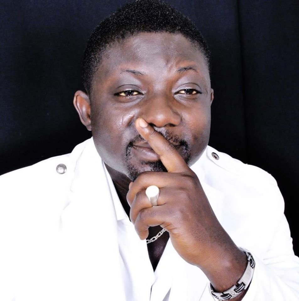Foreign Language Committee Members Should Bow Their Heads In Shame- Bill Asamoah