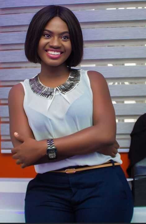 Ghana Needs More Cinemas To Revive Movie Industry- Martha Ankomah