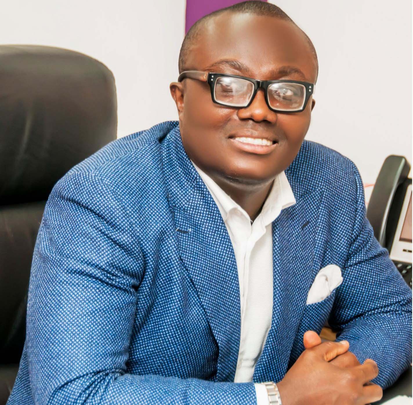 CEO Of EIB Network Recounts An Unsuccessful Sabotage Attempt By A Former Colleague Of His