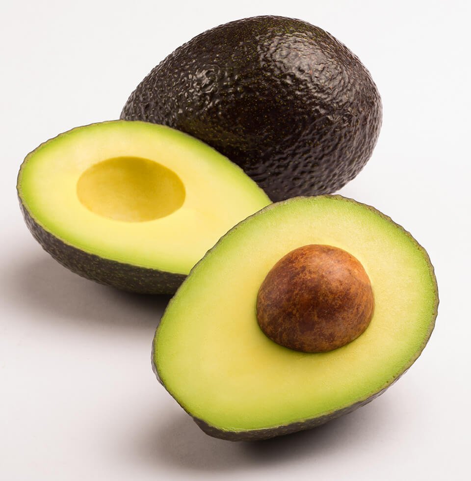 Check Out 5 Health Benefits of Eating Avocados