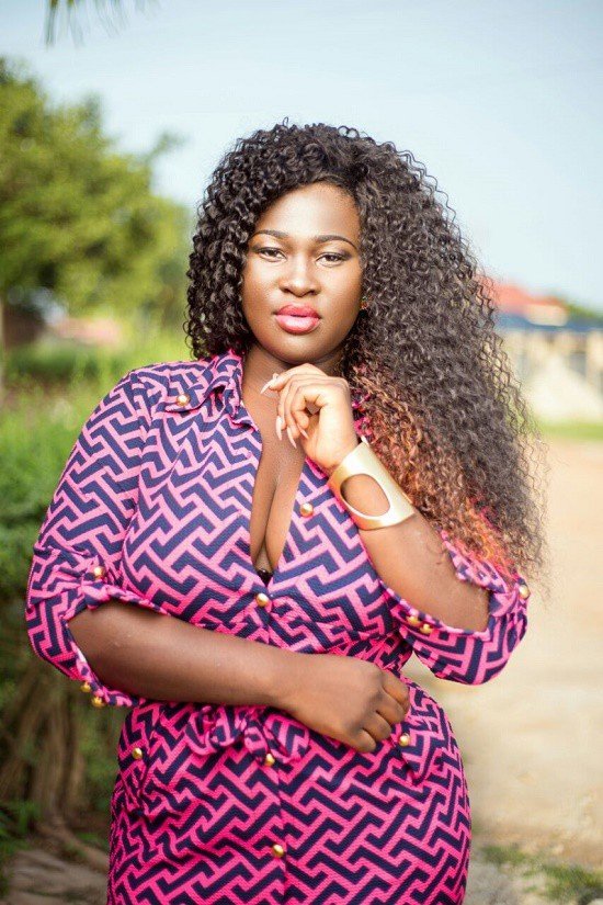 Sista Afia Chooses Shisha, Restaurant Operation And Music Over Nursing