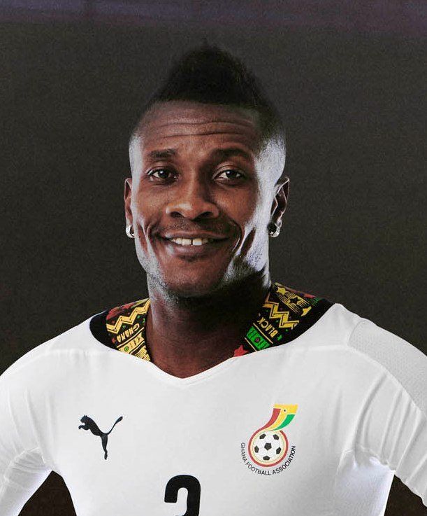Asamoah Gyan To Establish ‘Baby Jet’ Airlines