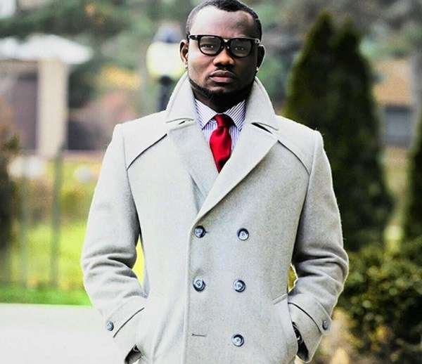 Fans Think I’m My Roles – Prince David Osei