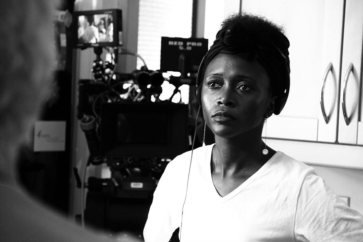5 Female Producers In The Movie Industry