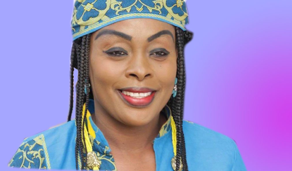 Akosua Agyapong Granted GHc 160, 000 Bail In Fraud Case