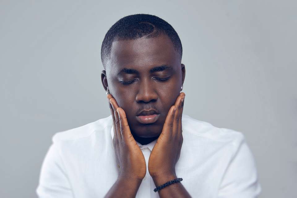 I Don’t Believe In Heaven – Kontihene