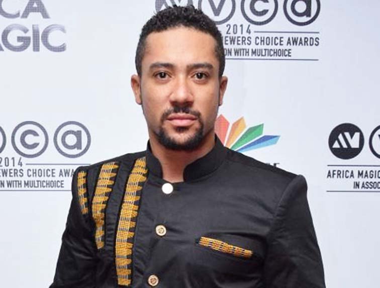 I Feel Guilty About Masturbation – Majid Michell