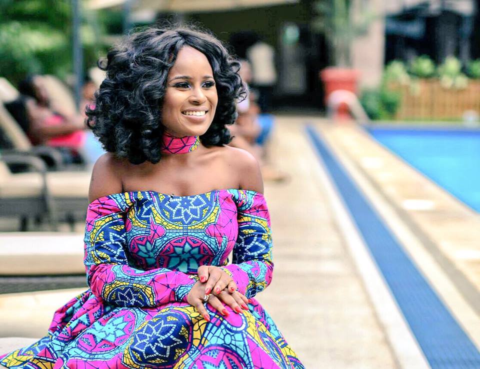 7 Times Of Berla Mundi’s Effortless Style