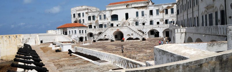 Ghana To Host 2017 World Tourism Forum