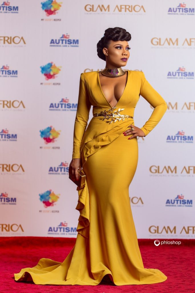 7 Fashionable Pictures of Zynnell Zuh