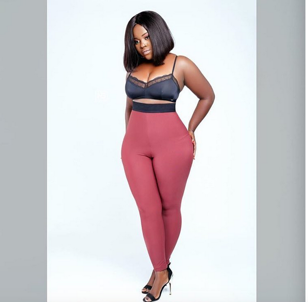 Use Your Talent Not Your Body – Blakofe Blasts Kaakie