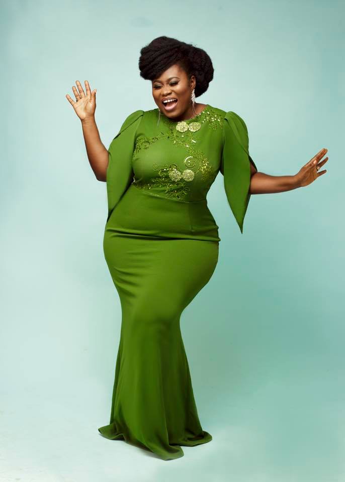 Lydia Forson Shares Story Survival As She Celebrates Birthday