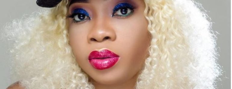 I’ll Win An Oscar For Ghana – Moesha Boudong