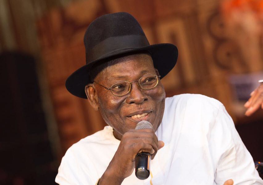 Paapa Yankson To Be Buried 21st October