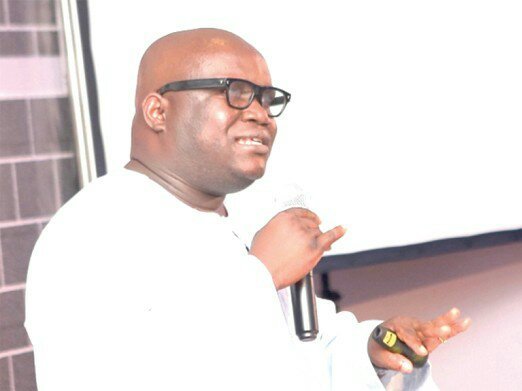 Kenneth Ashigbey Appointed As New CEO Of Telecom Chamber